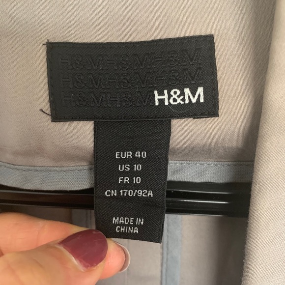 Jacket - Picture 2 of 5